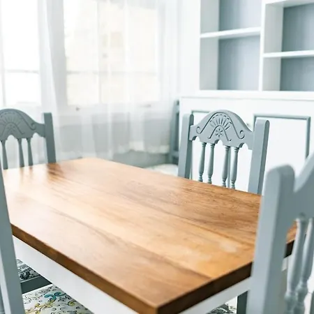 شقة Real Cote فيرول