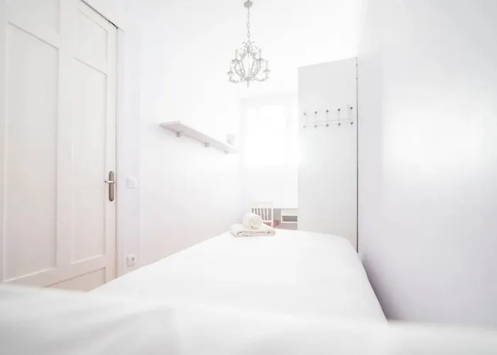 Daire Real Cote Ferrol