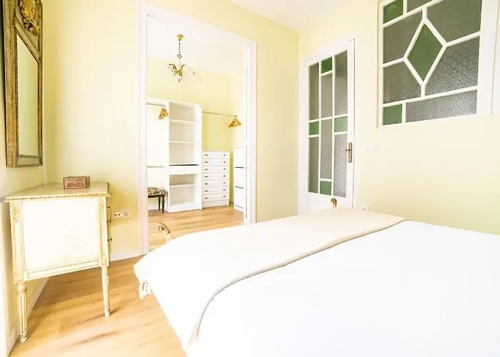 Daire Real Cote Ferrol