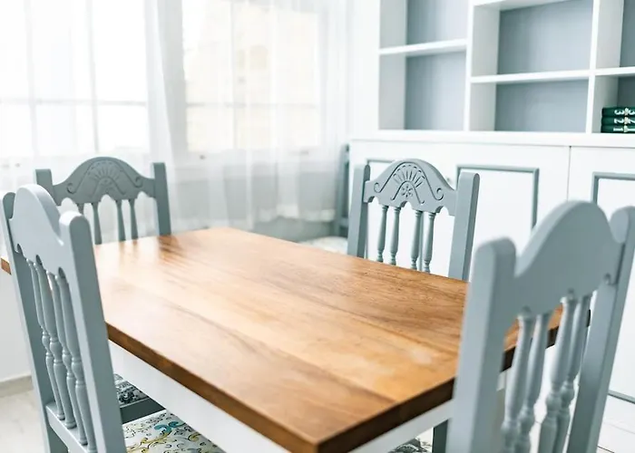 Daire Real Cote Ferrol